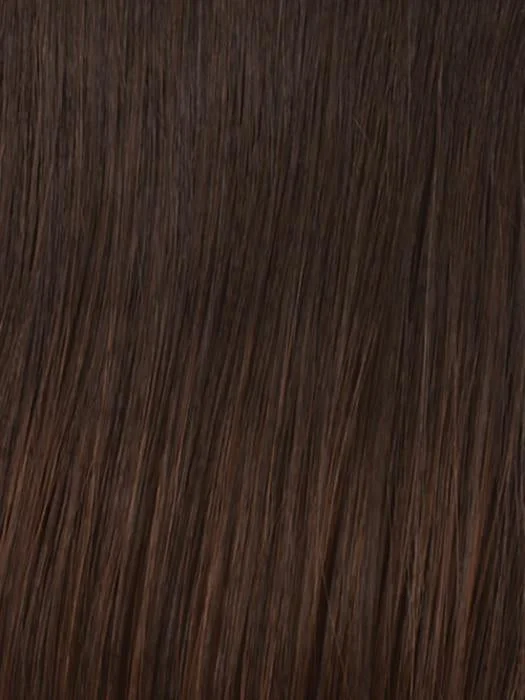 SS9/30 SHADED COCOA | Dark Dark Brown with Subtle Warm Highlights Roots