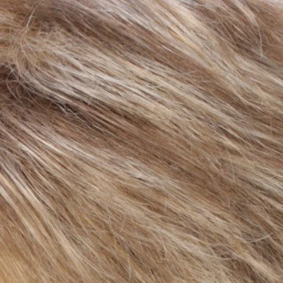 R12/26CH | Light Brown w/ Chunky Golden Blonde Highlights