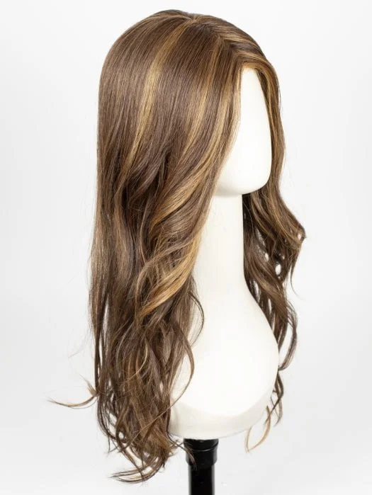 MARBLE-BROWN
