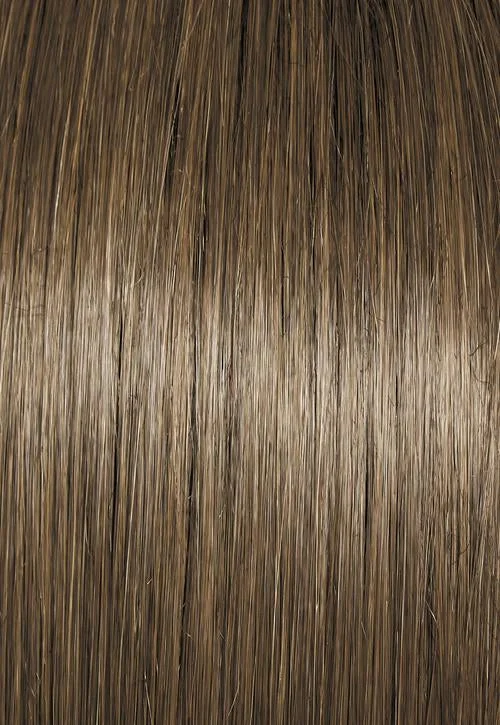 RL8/12SS | Shaded Iced Mocha | Medium Brown shaded with Dark Blonde