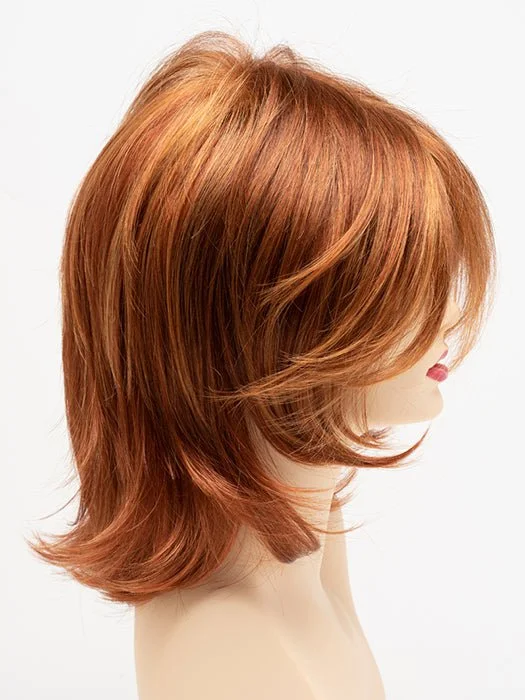 LIGHTER-RED