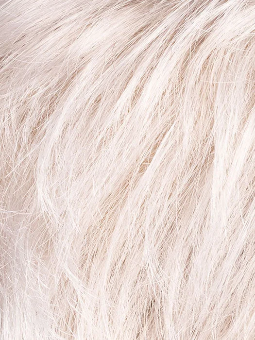 Silver Mix | Lightest Brown and Medium Ash Blonde Blend with Light Brown Roots