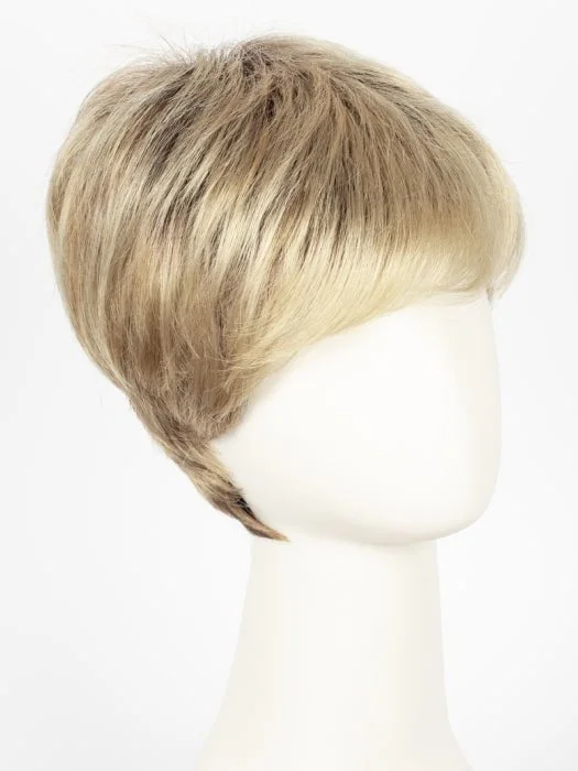CARAMEL-ROOTED