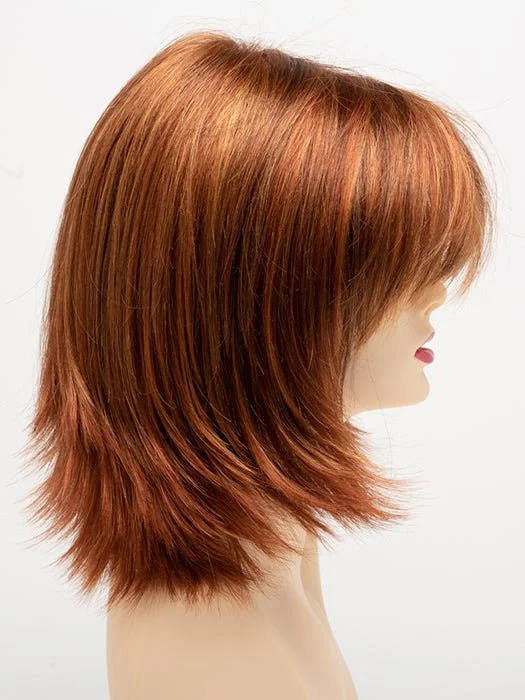 LIGHTER-RED