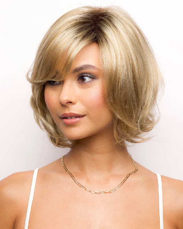Synthetic Wigs with Different Styles-Amal (Exclusive) | Synthetic Wig by Rene of Paris
