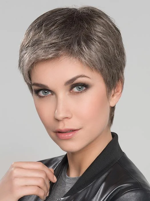 Glueless Curly Human Hair Wigs-Risk Comfort | Short Synthetic Lace Front Wig