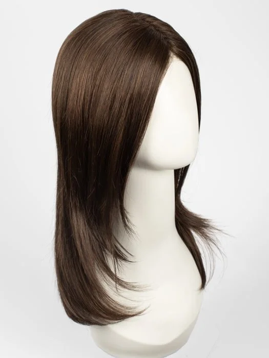 GINGER-BROWN