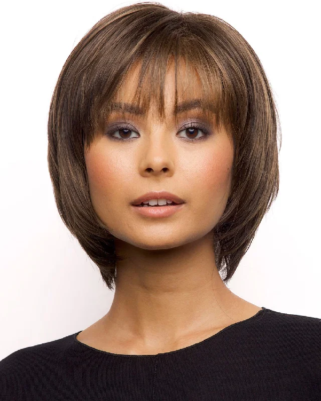 Synthetic Wigs with No Lace-Jude | Synthetic Wig by Rene of Paris