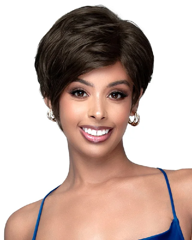 Synthetic Wigs for Women Who Love Comfort-Samantha | Synthetic Wig by Bobbi Boss