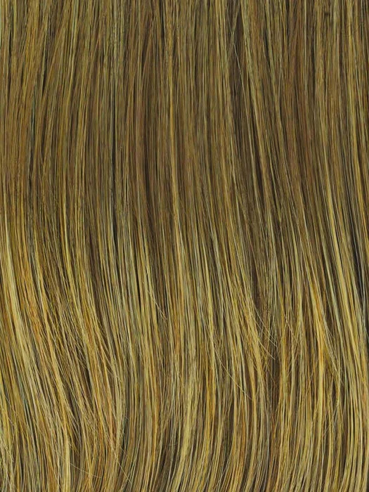 RL12/16 HONEY TOAST | Dark Blonde with subtle highlights
