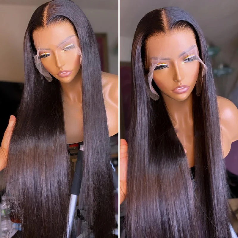 Glam Strands Natural Front Lace Hair Wigtop-rated no lace wigs, best wigs, high-quality no lace wigs, top-rated glueless wigs