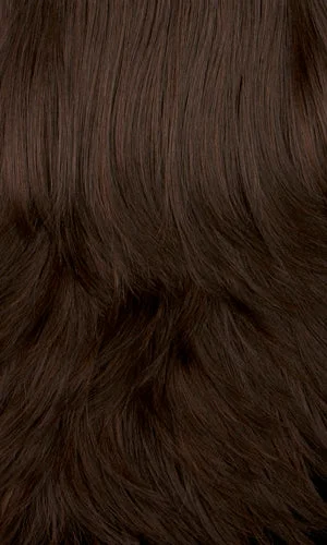 4H - Medium dark brown with medium brown highlights