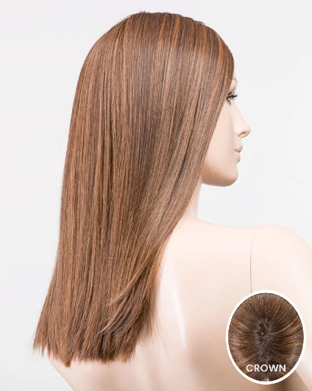 Hazelnut Rooted
