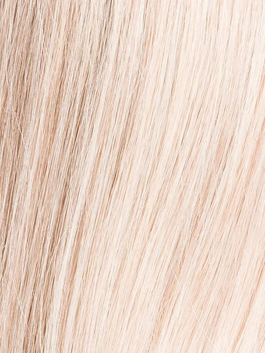 SANDY BLONDE ROOTED 26.22.16 | Light Golden Blonde/Light Neutral Blonde and Medium Blonde Blend with Shaded Roots