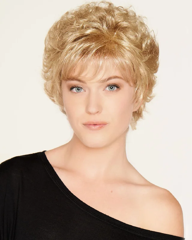 Synthetic Wigs with Extra Length-Candice | Synthetic Wig by Aspen