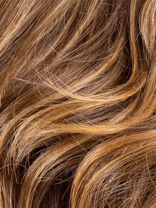 Bernstein Mix | Light Beige Blonde, Medium Honey Blonde, and Platinum Blonde blend