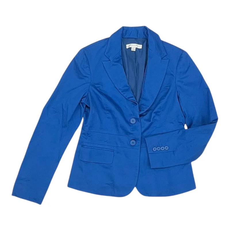 Blazer By New York And Co In Blue, Size:M