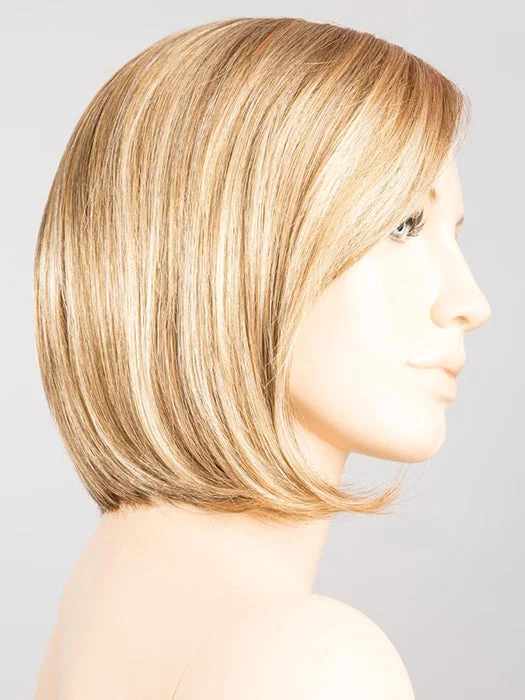 SANDY-BLONDE-MIX | Medium Honey Blonde, Light Ash Blonde, and Lightest Reddish Brown blend
