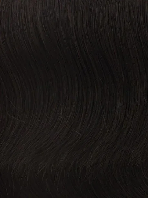 R4 MIDNIGHT BROWN | Darkest Brown