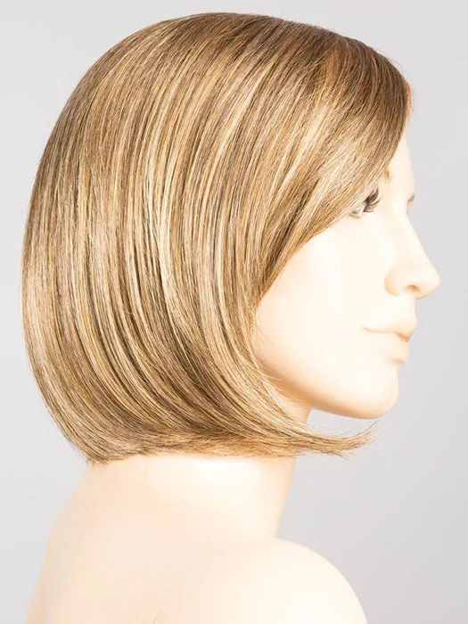 SAND-MIX | Light Brown, Medium Honey Blonde, and Light Golden Blonde blend