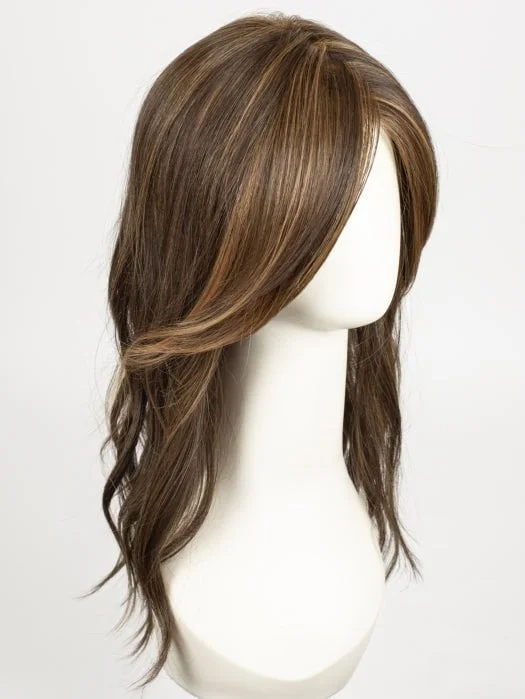 MOCHA-MAPLE-BROWN