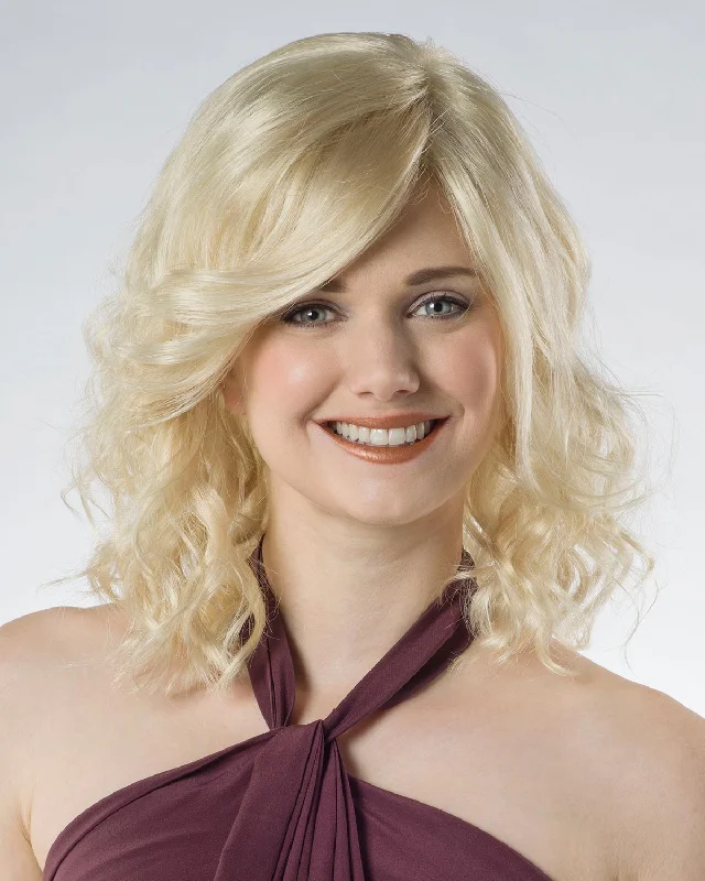 Norah | Lace Front & Monofilament Crown Synthetic Wig by Tony of Beverlytop-rated no lace wigs, best wigs, high-quality no lace wigs, top-rated glueless wigs