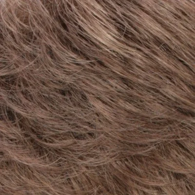 R12/26H HONEY PECAN | Light Brown with Cool Subtle Medium Blonde highlights