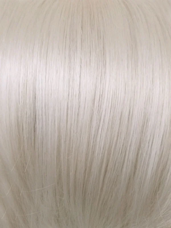 Simply White | Simple, refined, pure white tone
