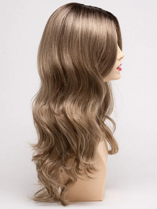 SAHARA-BLONDE