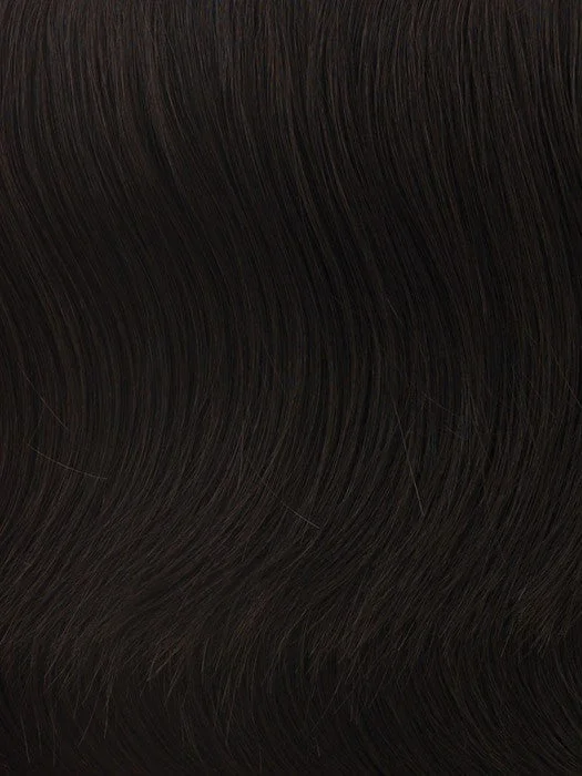 R4 MIDNIGHT BROWN (Darkest Brown)