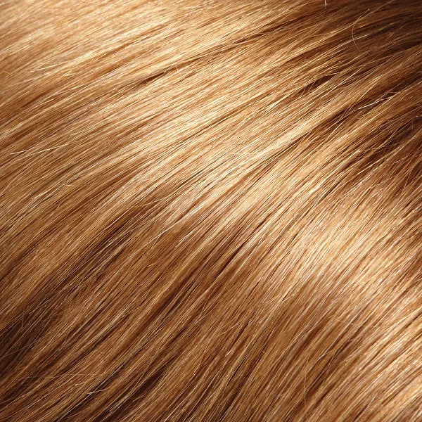 12/30BT | Rootbeer Float | Lt Gold Brown & Med Red-Gold Blend w/ Med Red-Gold Tips