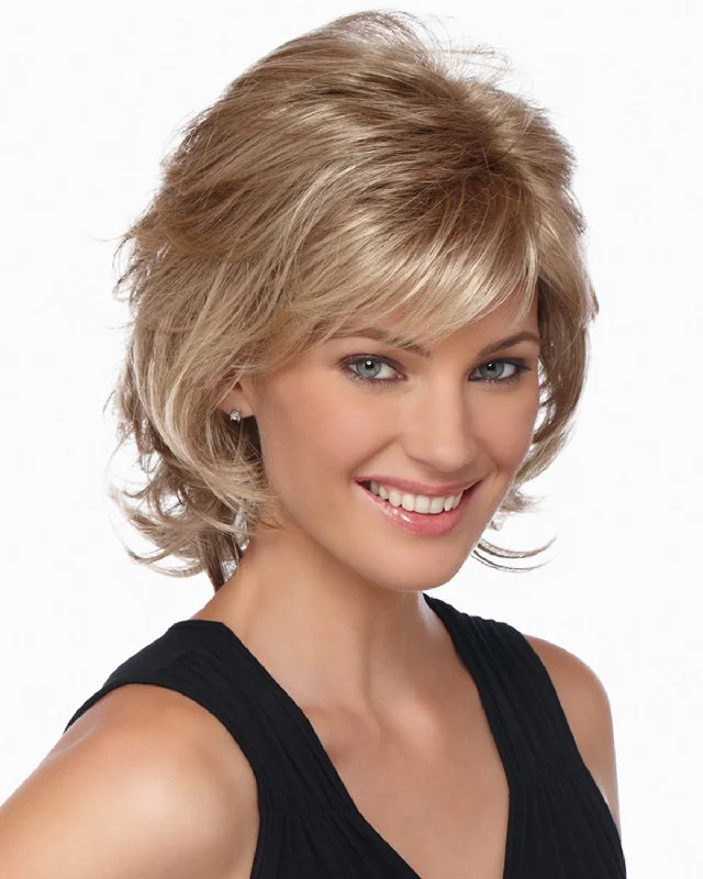 Synthetic Wigs with Extra Length-Angela | Synthetic Wig by Estetica