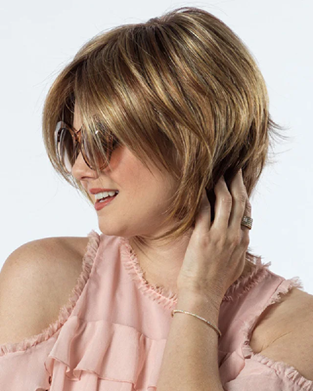 Karis (Rooted) | Lace Front & Monofilament Wig by Tony of Beverlytop-rated no lace wigs, best wigs, high-quality no lace wigs, top-rated glueless wigs