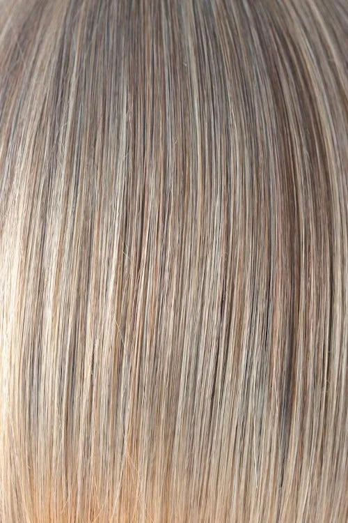 Frosti Blond | Platinum Blonde and Light Ash Brown 50/50 blend