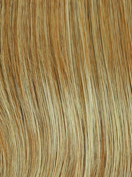 RL14/22 PALE GOLDEN WHEAT | Warm Medium Blonde