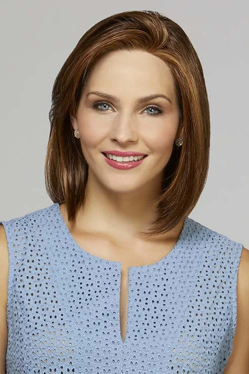 Long Synthetic Wigs-Brooklyn Wig by Henry Margu | Synthetic Hair | Petite/Average Cap Long Synthetic Wigs-Brooklyn Wig by Henry Margu | Synthetic Hair | Petite/Average Cap