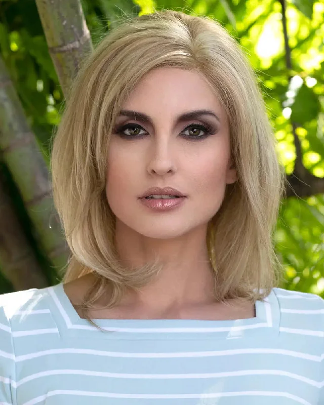 Hannah | Lace Front & Monofilament Human Hair Wig by Envytop-rated no lace wigs, best wigs, high-quality no lace wigs, top-rated glueless wigs Hannah | Lace Front & Monofilament Human Hair Wig by Envytop-rated no lace wigs, best wigs, high-quality no lace wigs, top-rated glueless wigs