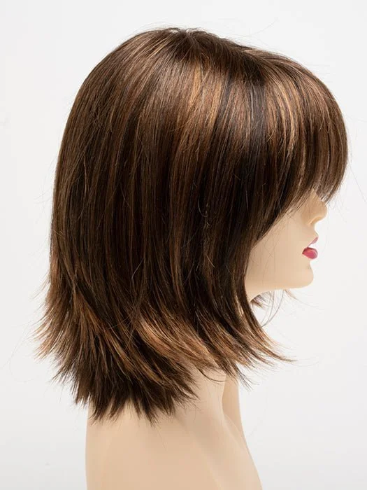 CHOCOLATE-CARAMEL