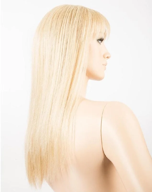 CHAMPAGNE MIX | Light Beige Blonde,  Medium Honey Blonde, and Platinum Blonde blend