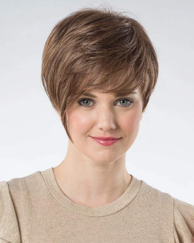 Synthetic Wigs for Red Hair-Lia | Synthetic Wig by Tony of Beverly