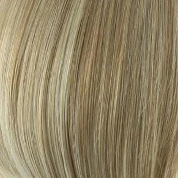 R25 GINGER BLONDE | Medium Golden Blonde with Subtle Blonde Highlights