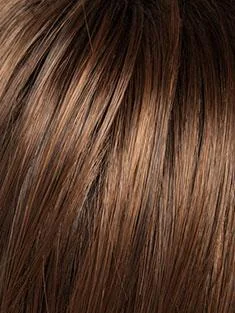 SS9/30 SHADED COCOA | Dark Dark Brown with Subtle Warm Highlights Roots