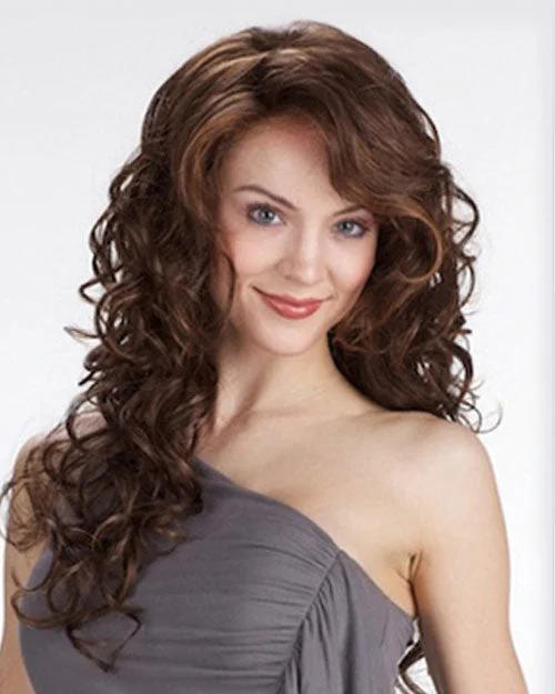 Mambo | Lace Front Synthetic Wig by Tony of Beverlytop-rated no lace wigs, best wigs, high-quality no lace wigs, top-rated glueless wigs