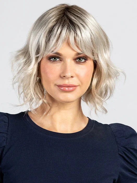 Marsha | Synthetic Lace Front Wig (Mono Top)top-rated no lace wigs, best wigs, high-quality no lace wigs, top-rated glueless wigs