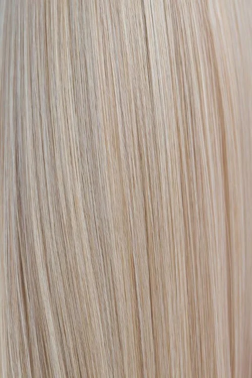 Golden Wheat | Blended of Dk Blonde and Light Blonde