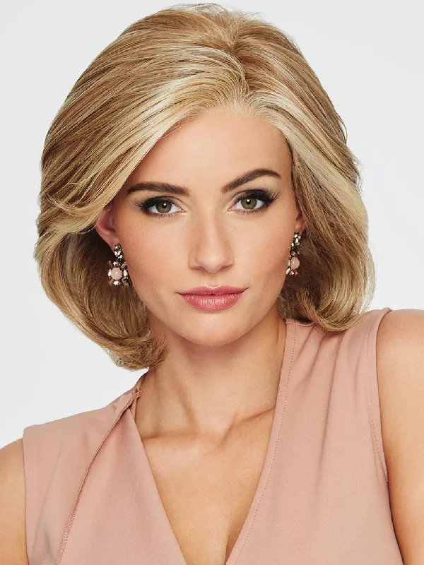 Upstage Large | Synthetic Lace Front Wig (Hand-Tied)top-rated no lace wigs, best wigs, high-quality no lace wigs, top-rated glueless wigs