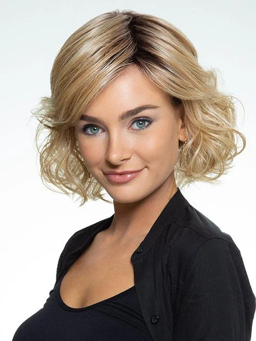 Synthetic Wigs for Women Who Want Ease-Wave It Off | HF Synthetic Wig (Basic Cap) | CLOSEOUT Synthetic Wigs for Women Who Want Ease-Wave It Off | HF Synthetic Wig (Basic Cap) | CLOSEOUT