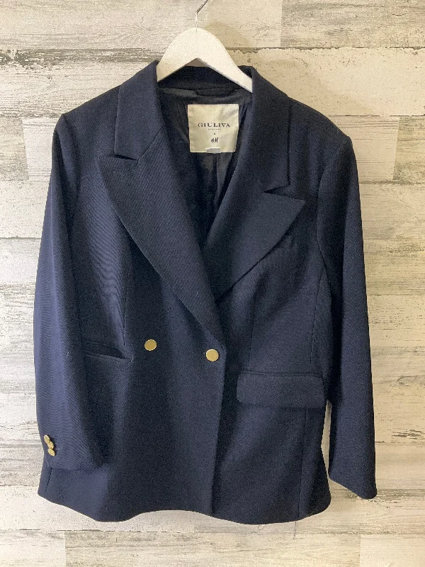 Blazer By Cmc In Navy, Size: Xl