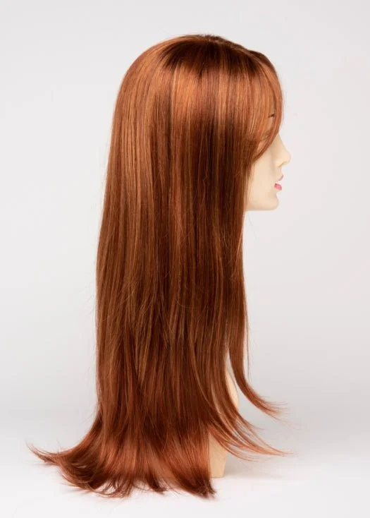 LIGHTER-RED