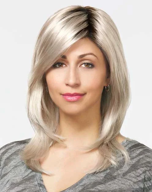 Synthetic Wigs for Every Event-Hope Wig by Henry Margu | Synthetic Hair | Average Cap Synthetic Wigs for Every Event-Hope Wig by Henry Margu | Synthetic Hair | Average Cap